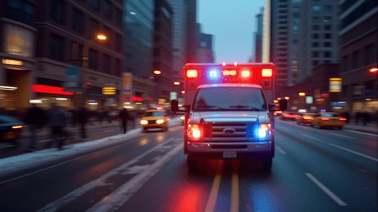 New Recruits Enter a System Under Pressure