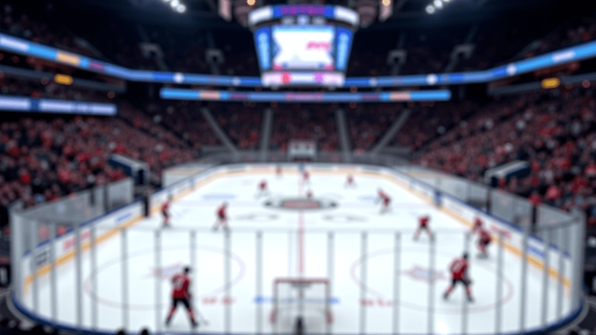 NHL Expands German Presence With Oilers and Bruins