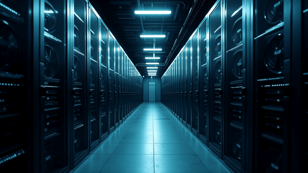 Oakville's Data Centre Freeze: A Warning Shot for Ontario's AI Ambitions