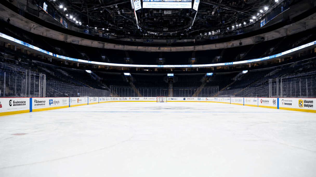 Oilers Dominate Ducks With Explosive Offensive Display