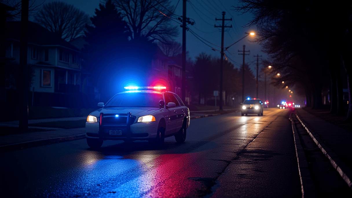 One Arrest, Three Fugitives: Halton's Slow Response to Violent Home Invasion