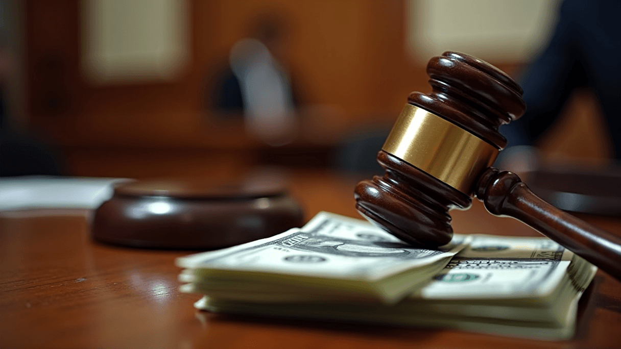 Ontario Implements Mandatory Cash Bail Amid Constitutional Challenge