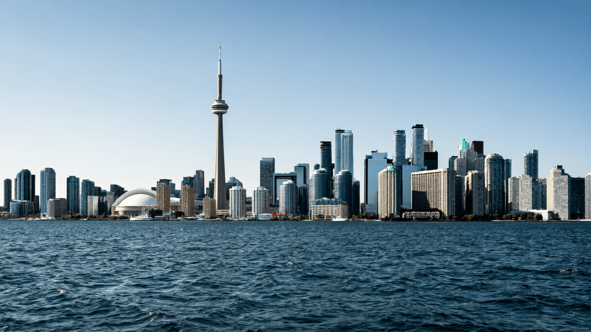 Ontario Ranks 51st in Living Standards Comparison