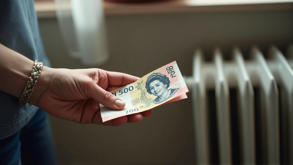 Ontario's October Shift: What New Wage and Heating Rules Mean for Your Wallet