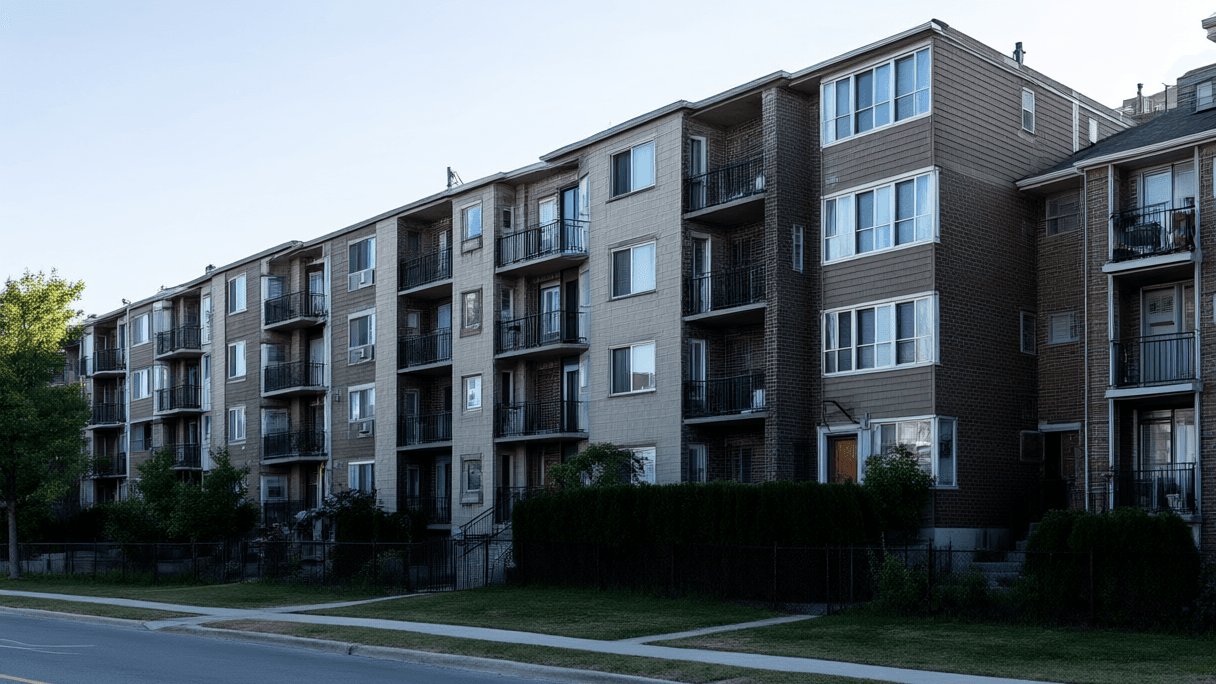 Ontario's Rental Rule Tweaks Are a War on Tenants