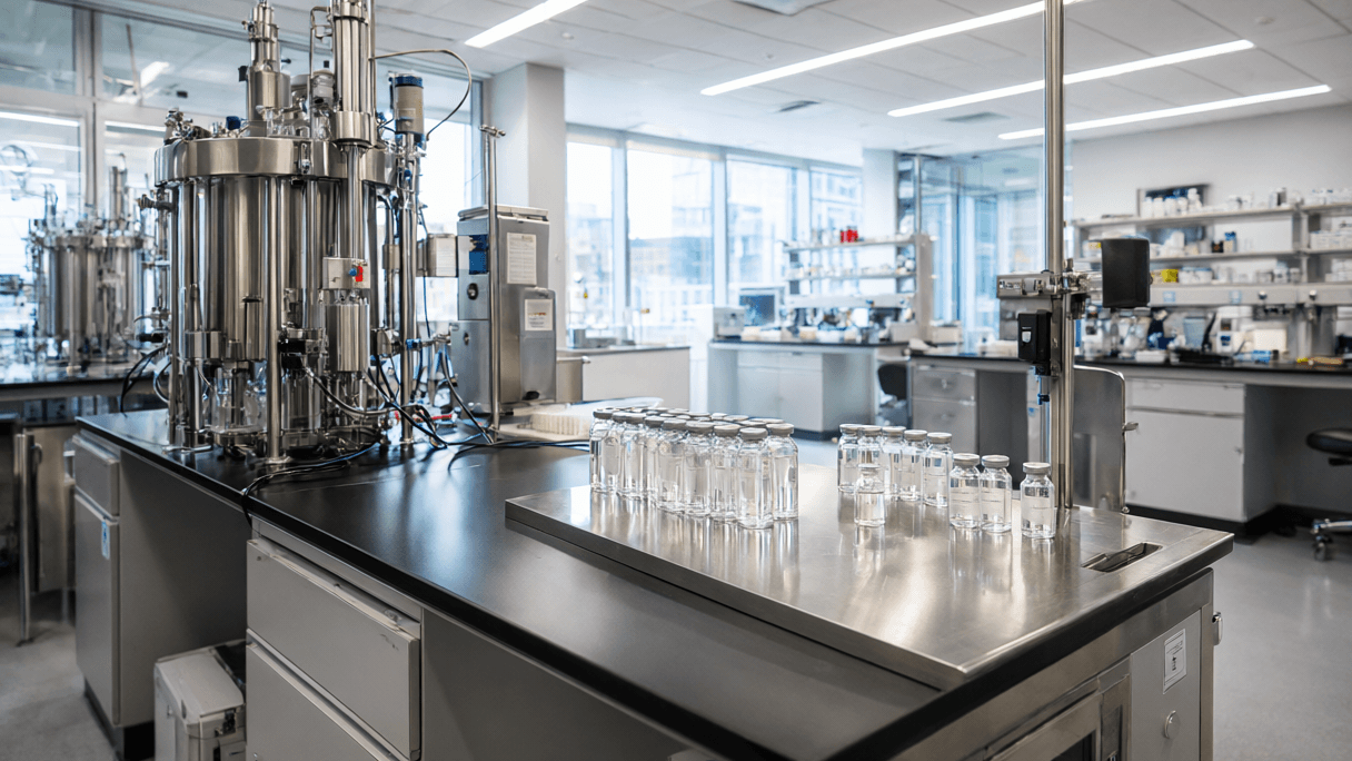 OpenAI Acquires Orchestra Bio to Scale Life Sciences Capabilities
