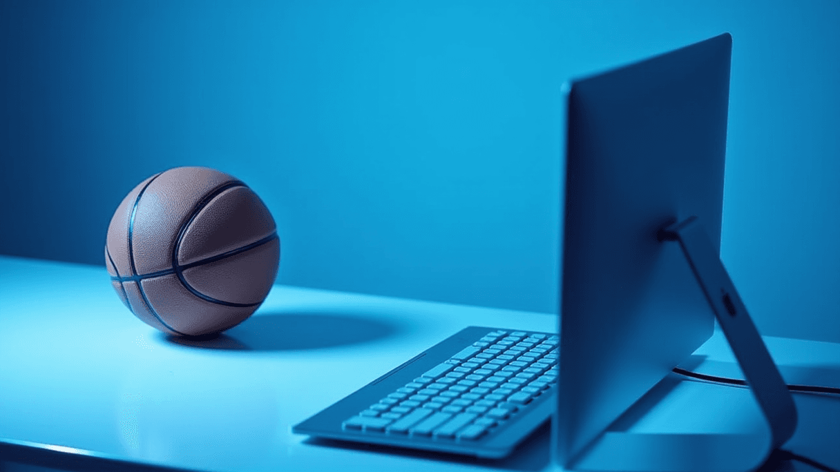 OpenAI Debuts 'Agentic' Keyboard and ChatGPT Basketball