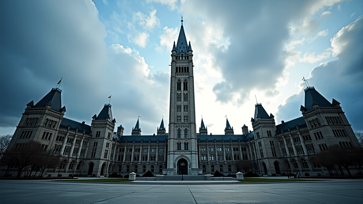 Opinion: Beyond Local Stakes: The Carney Majority and the August Byelections