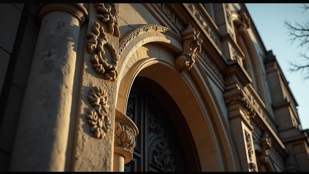 Opinion: Beyond the Backdrop: Old City Hall's Cinematic Potential