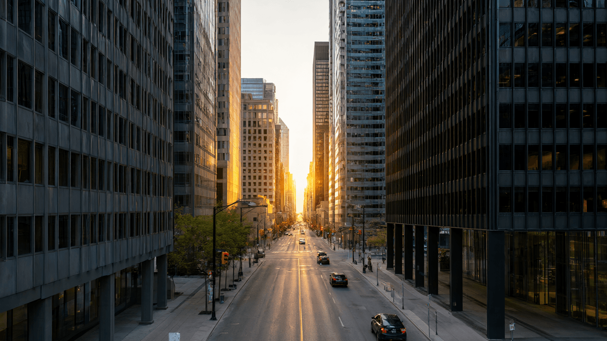 Opinion: Golden Corridors: Why Torontohenge is the Cinematic Reset We Need