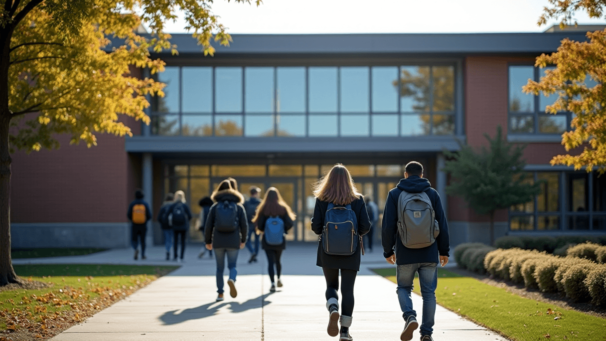 Opinion: Ontario's School Expansion: Is New Capacity Enough for Newcomer Families?