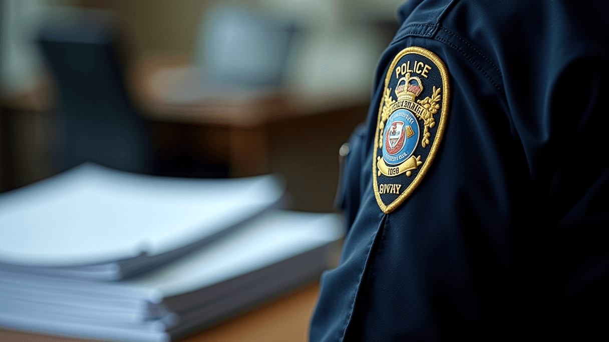 Opinion: Paper Promises: Why the Peel Police Anti-Racism Deal Needs a Real Audit