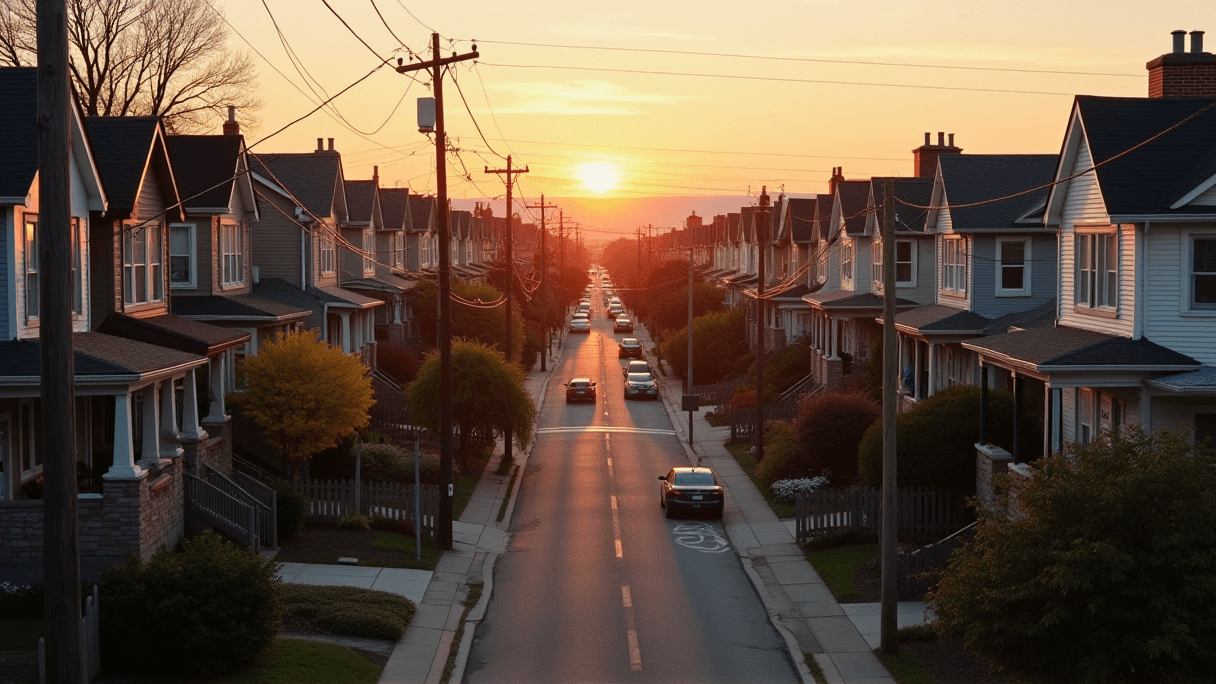 Opinion: St. James Town as a Cinematic Engine: The Significance of 'Sunburn'