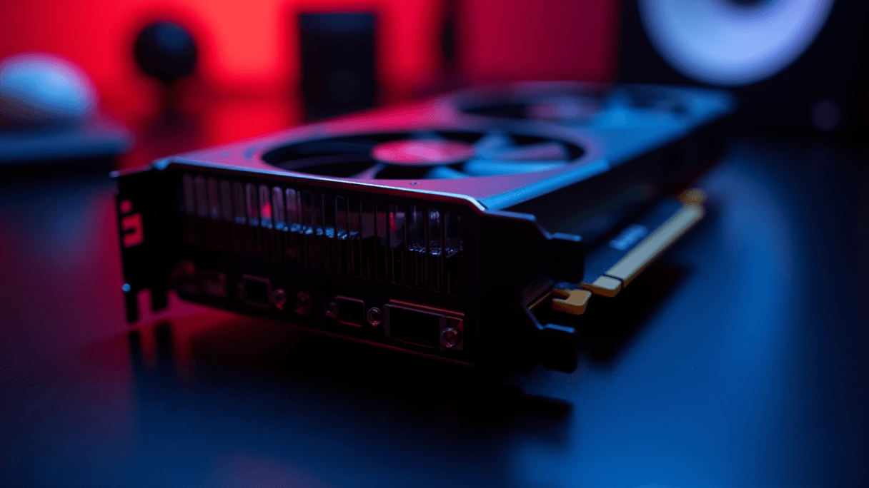 Opinion: The 4GB VRAM Trap: Why ASRock's RX 9050 is a Step Backward
