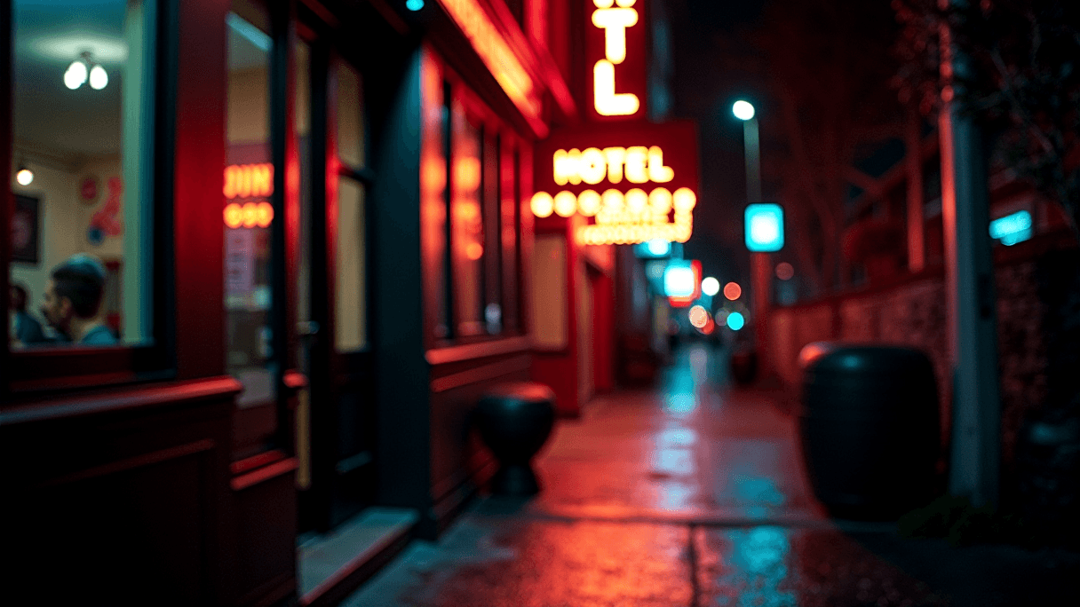 Opinion: The Cost of Connection: Toronto's Nightlife Divide