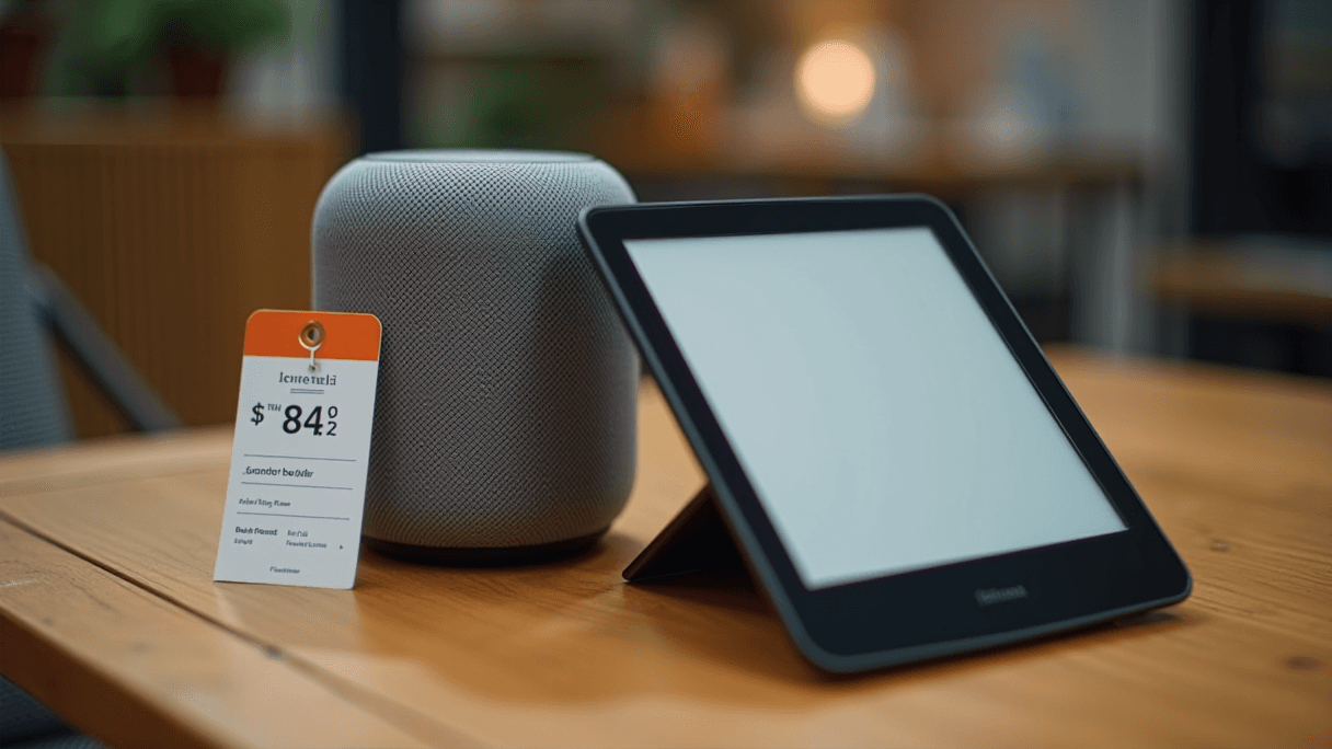 Opinion: The End of the Bargain: Amazon's Massive Hardware Price Hike