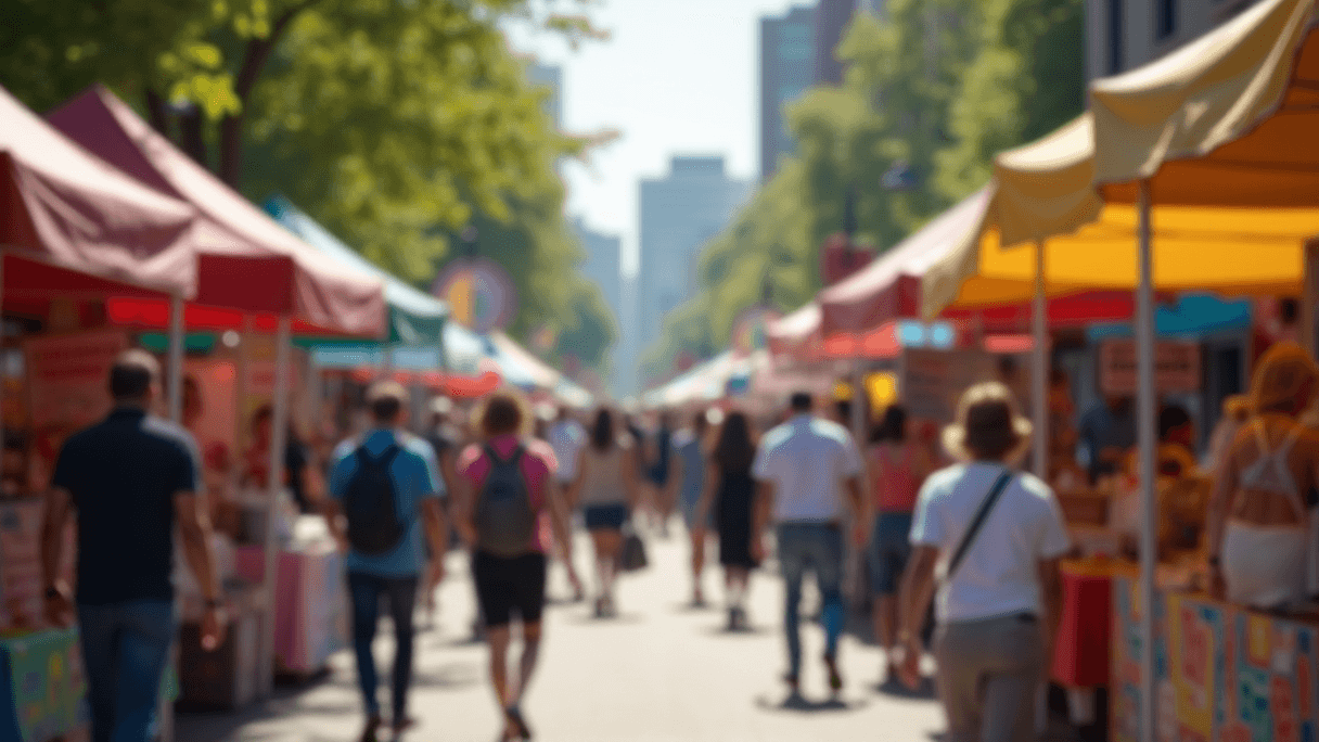 OssFest Returns for 10th Edition on Ossington Avenue