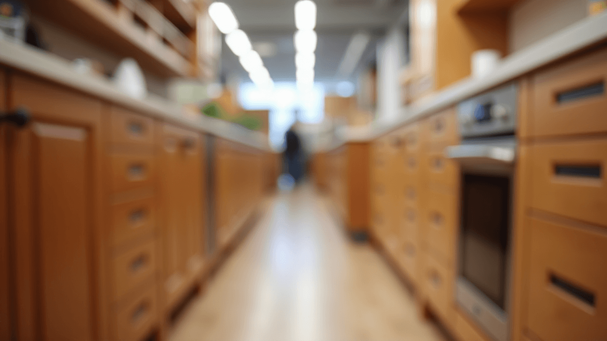 Ottawa Imposes Temporary Tariffs on Wood Cabinet Imports
