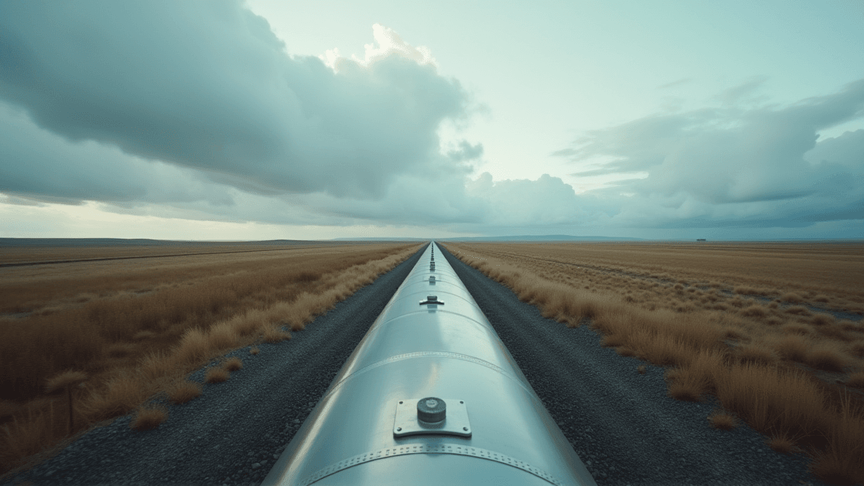 Ottawa Moves to Designate Alberta-Backed Pipeline as National Interest Project