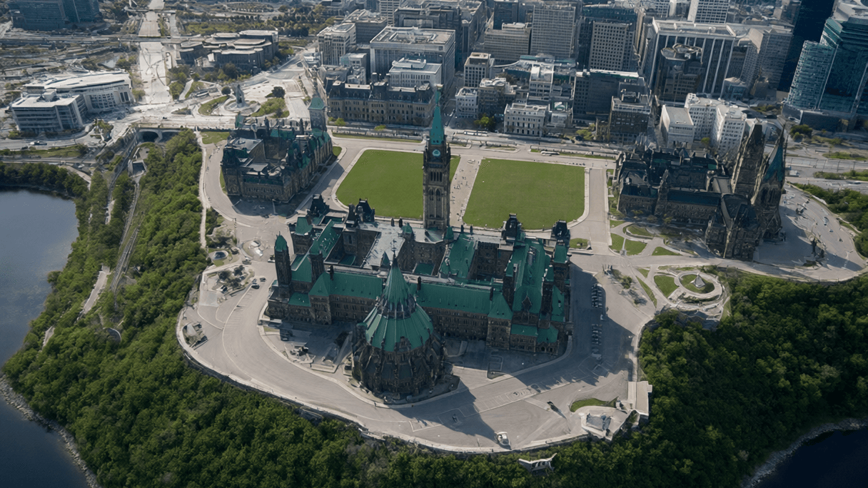 Ottawa Redefines Antisemitism to Include 'Anti-Zionism'