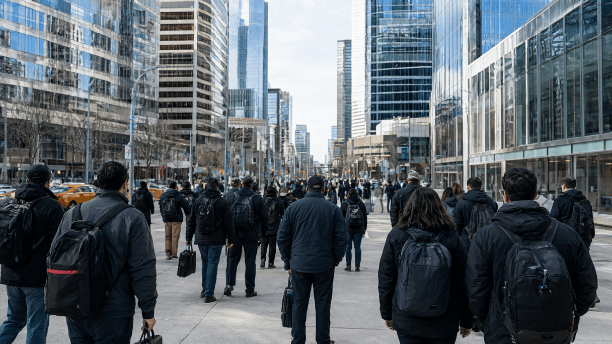 Ottawa Shifts Immigration Strategy to Target High-Wage Talent