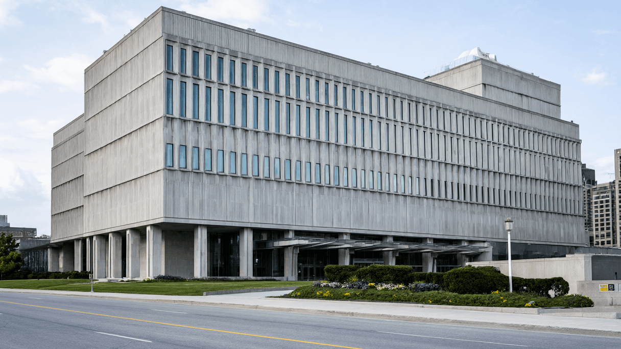 Ottawa to Transform Defence Investment Agency into Crown Corporation