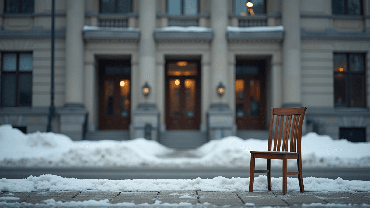 Ottawa's Family Sponsorship Freeze is a Desperate Mask for a Broken System