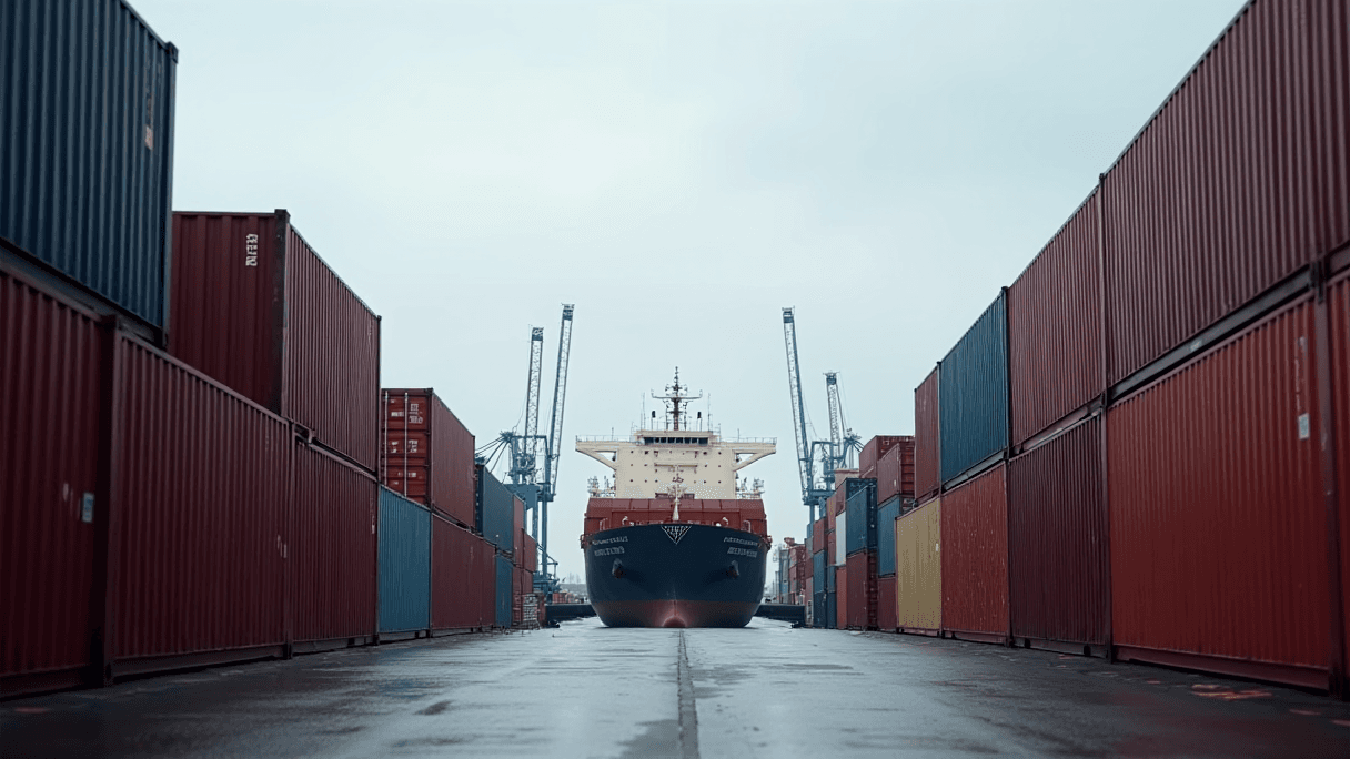 Ottawa's Tariff Standoff: A Calculated Risk?