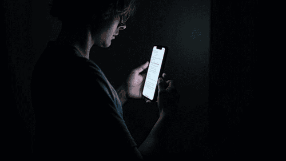Overnight Surge in Youth Crisis Calls Strains Kids Help Phone