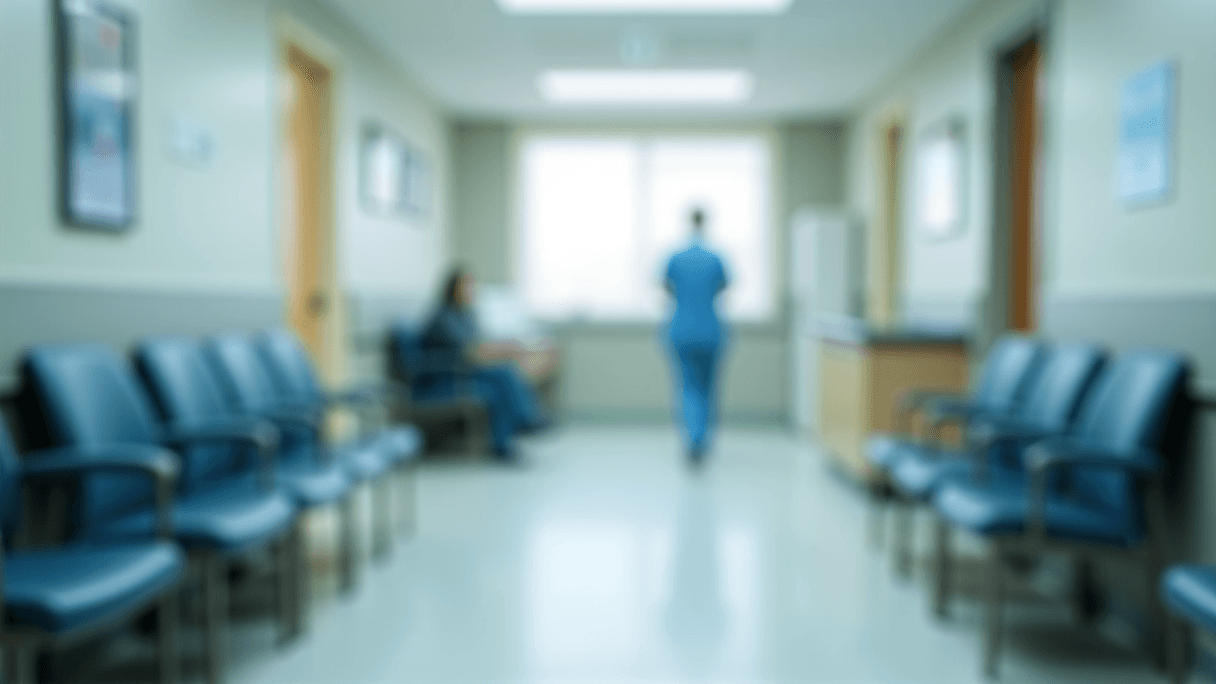 Paper Access is Not Patient Care