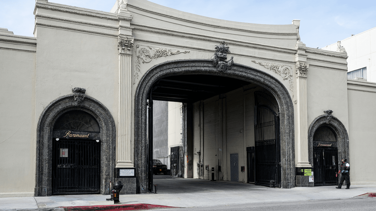 Paramount Finalizes $111 Billion Acquisition of Warner Bros. Discovery