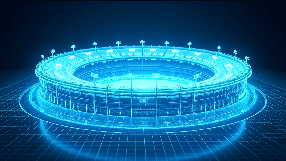 Peripheral Secures $8.7 Million to Scale Spatial Intelligence in Sports
