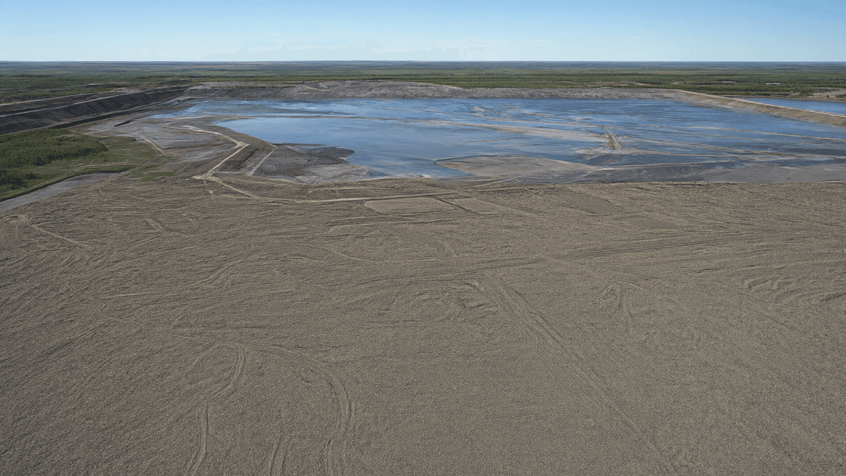 Pipeline Fast-Track Heightens Pressure Over Oilsands Wastewater