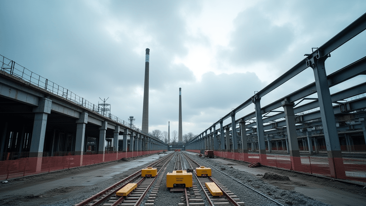 Pitch Decks vs. Power Plants: Assessing Canada's $1 Trillion Investment Push