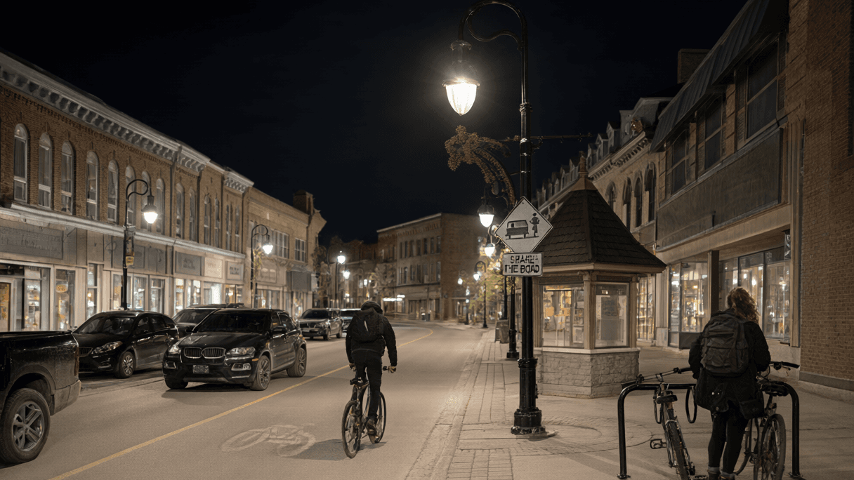 Police Probe Hate Motive in Brutal St. Catharines Assault