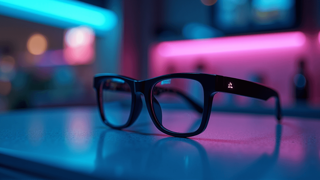 Pop Star's Critique Hits AI Wearables