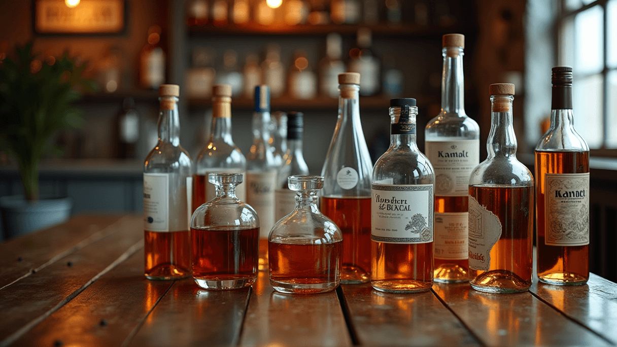 Premiers Move to Dismantle Alcohol Trade Barriers