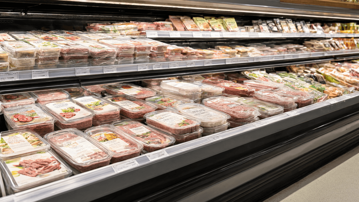 Protein-Maxxing or Greenwashing? Deconstructing Maple Leaf's Yves Revival
