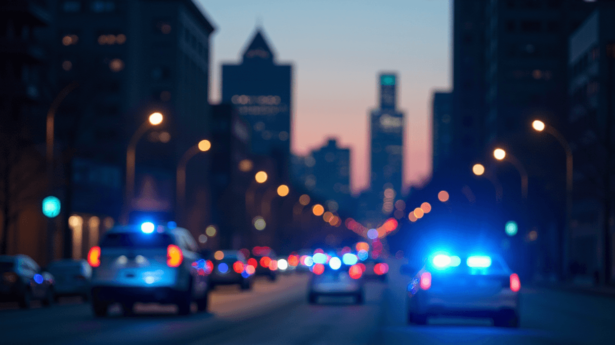 Public Safety Dominates Tightening Toronto Mayoral Race