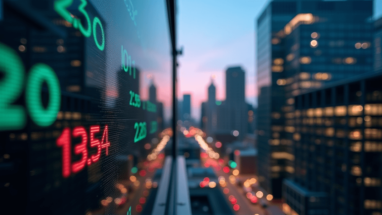 Questrade's Custom Indexing Play: A Hedge Against the AI IPO Surge