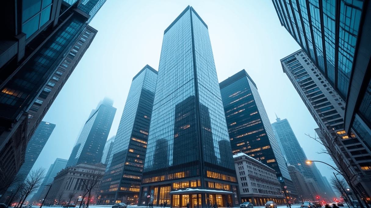 Ramp's Arrival is the Cold Shower Toronto's Spend-Management Scene Needs
