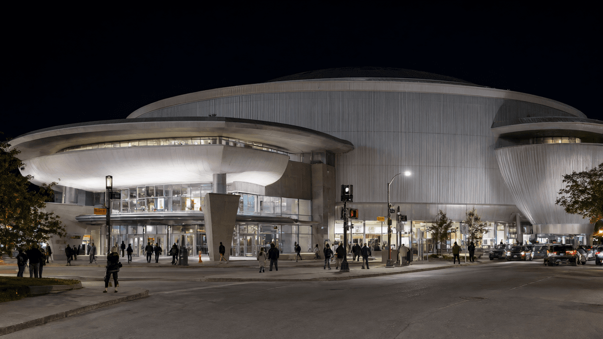 Raptors Fall to Heat in Historic Quebec City Debut