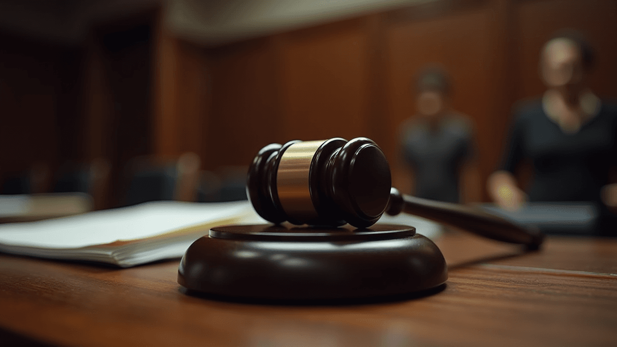 RCMP Error Leads to Dismissal of Child Exploitation Case