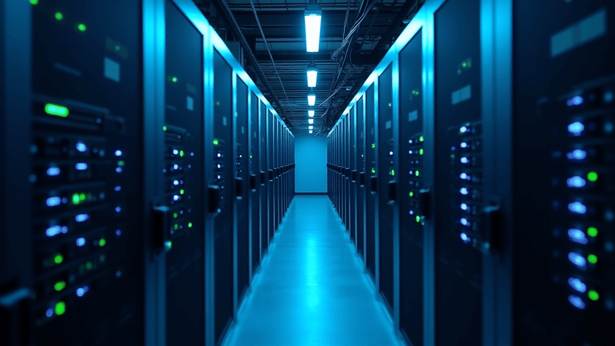 Residents and Officials Question Massive AI Data Centre Proposal in Toronto