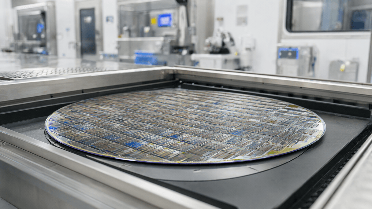 Ricursive Intelligence Targets Chip Design Bottleneck to Solve Compute Crisis