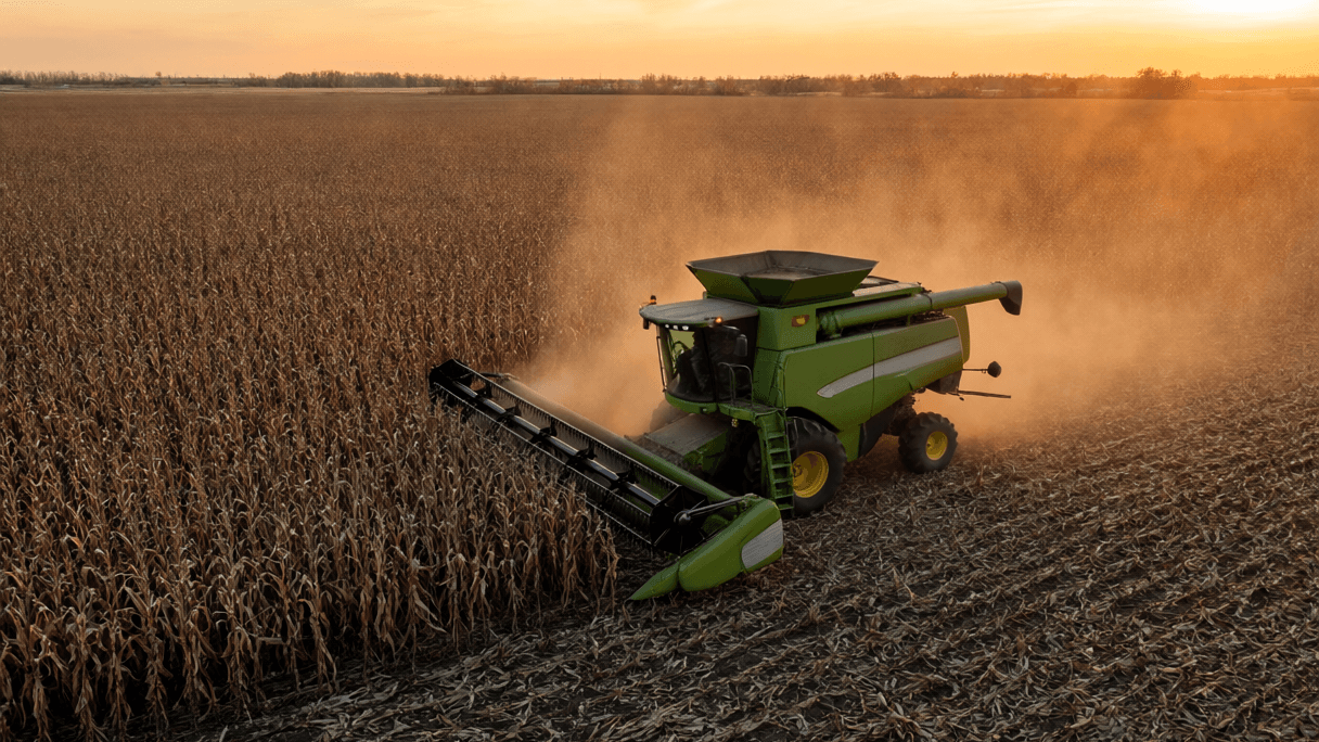 Rising Operational Costs Squeeze Ontario Farmers Amid Trade Uncertainty