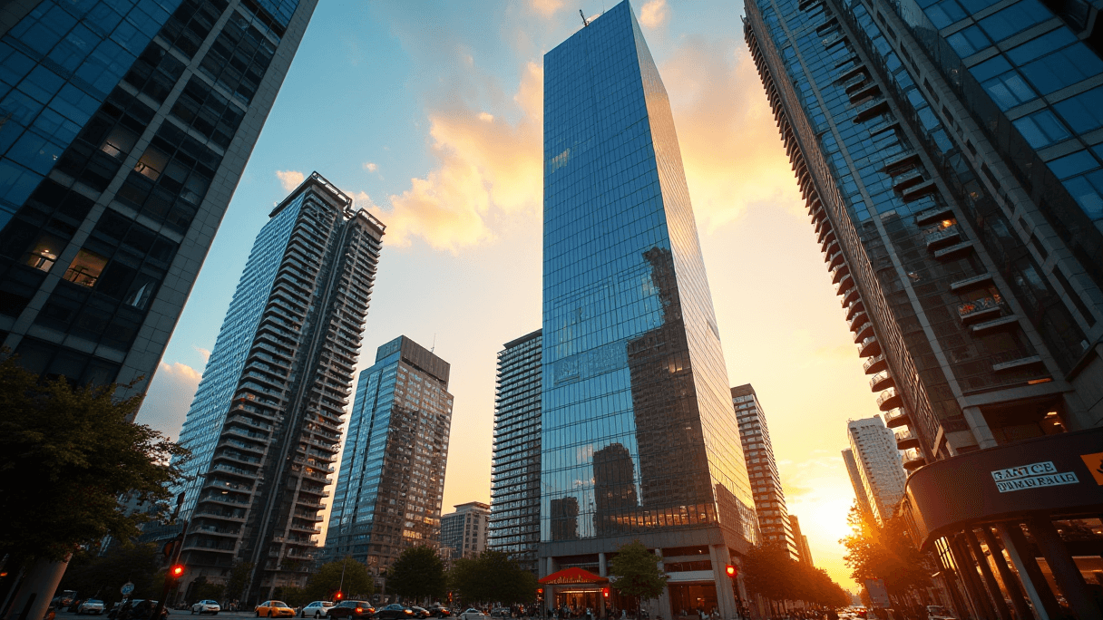 Ritz-Carlton Residences Top Toronto Condo Maintenance Fees: Report