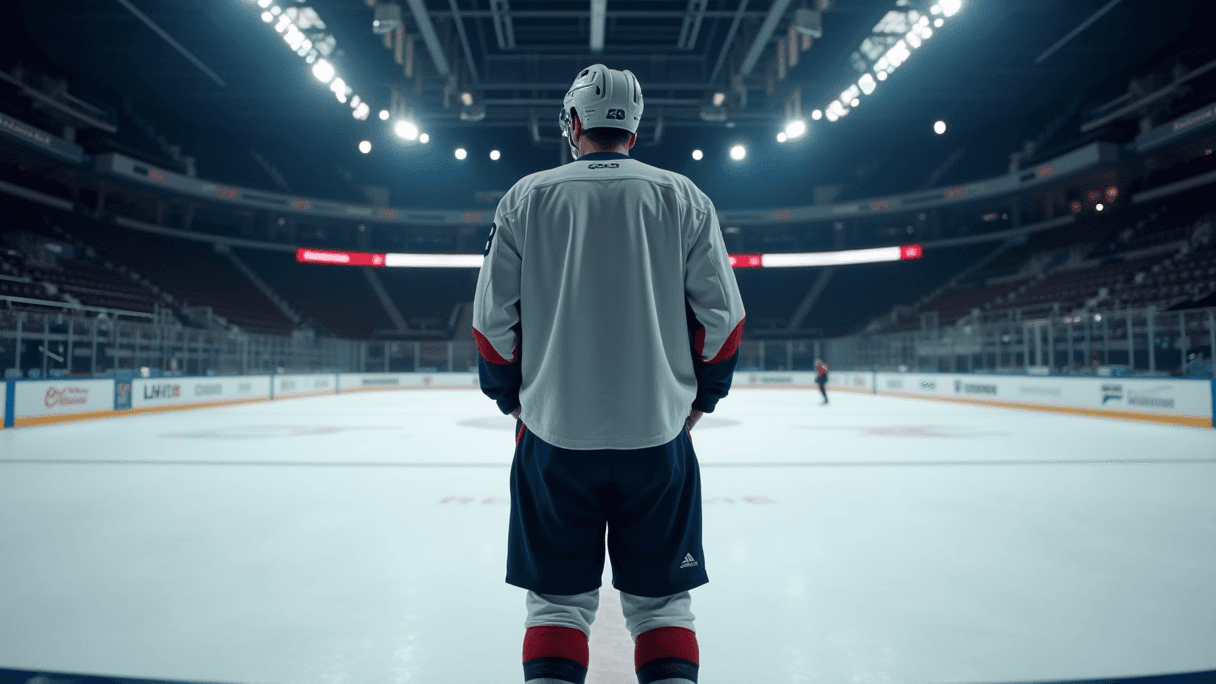 Roster Crises Loom as NHL Season Approaches