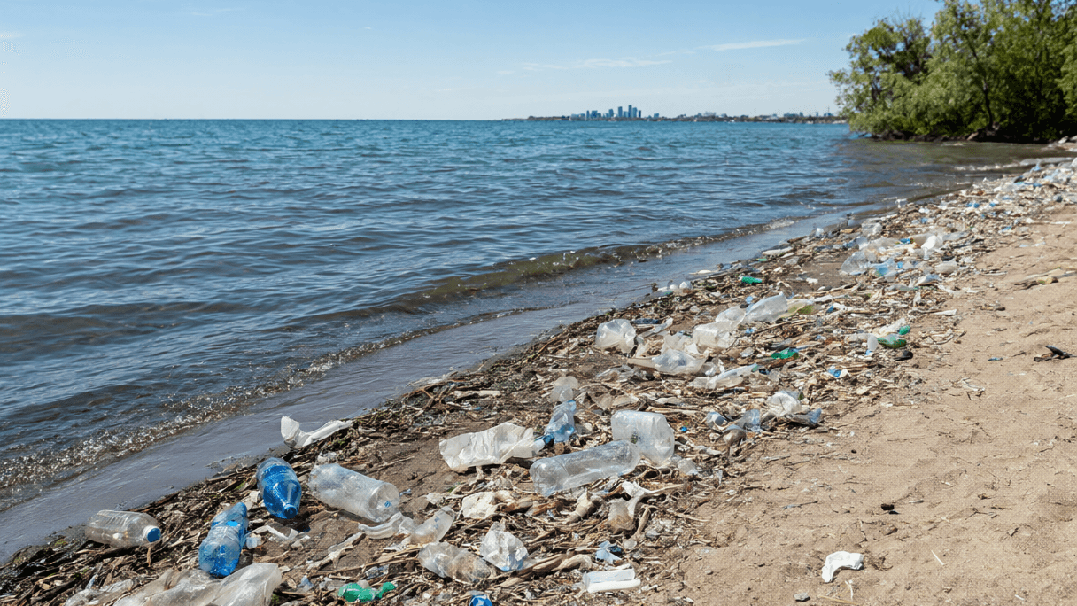Rupture and Renewal: Unpacking the Toronto Biennial’s 'Things Fall Apart'