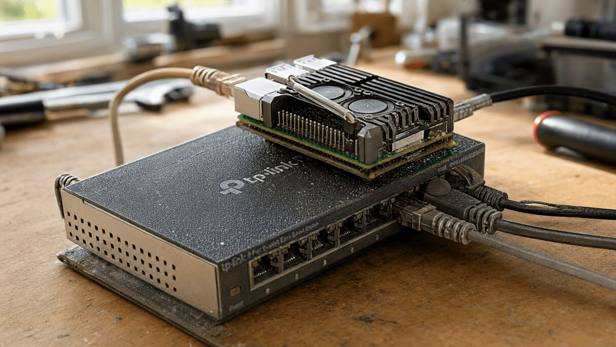 Rust Hits the CAD Space: Is SolidCraft the Open-Source Disruptor for Hobbyists?